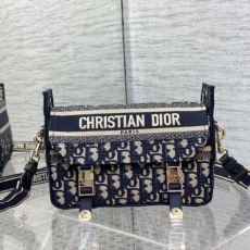 Mens Christian Dior Satchel bags